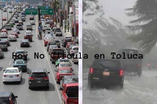 Verificación sin multa en el Valle de Toluca ante la inminente llegada del Hoy No Circula